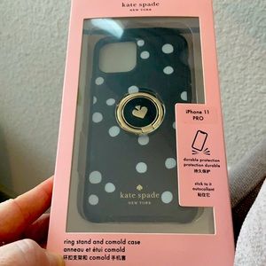 Kate Spade iPhone 11 Pro case